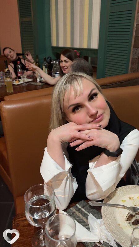 Елена, 45, Старом Осколе — анкета №3356748