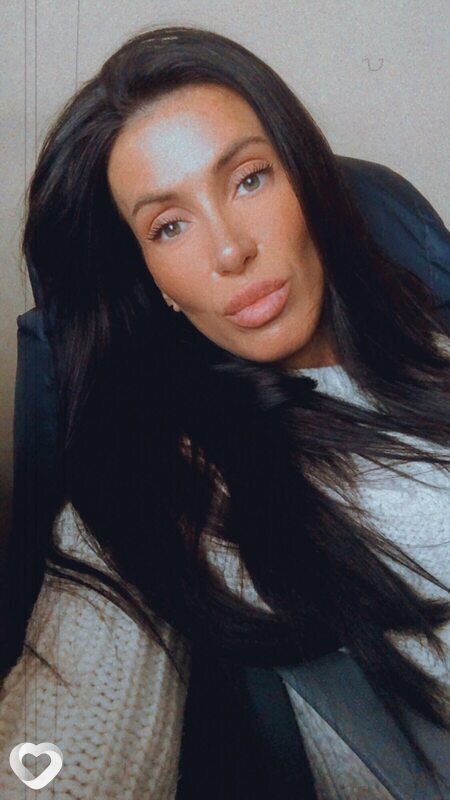 Александра, 40, Перми — анкета №3357025