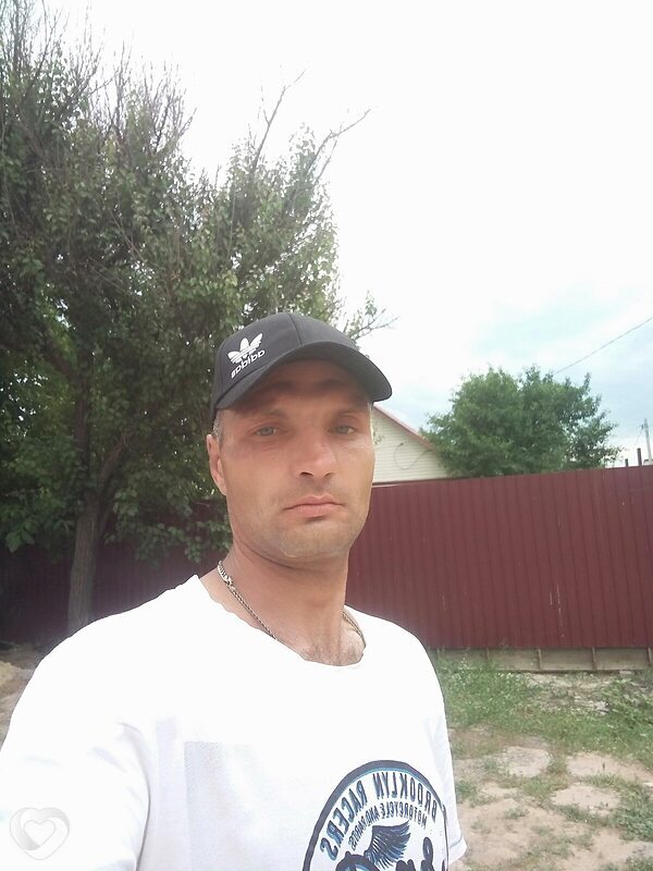 Алексей, 42, Волжском — анкета №3357032