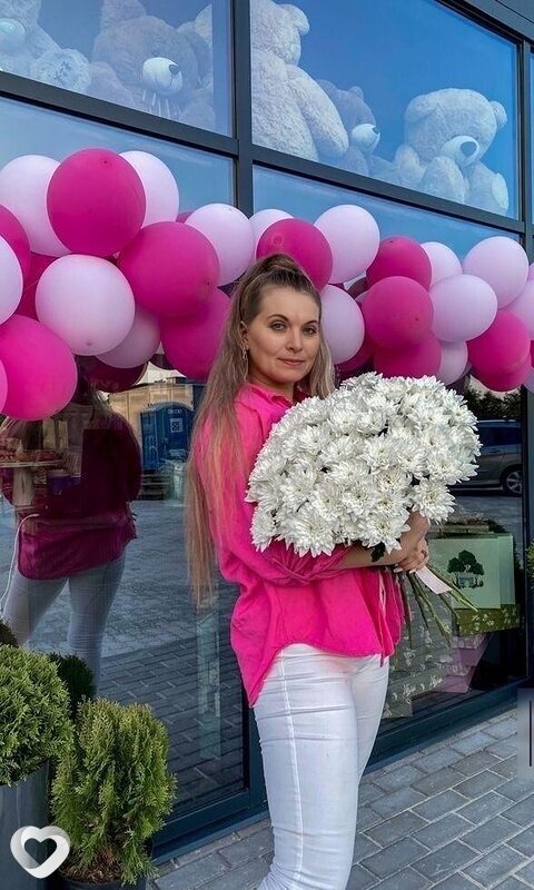 Ольга, 56, Краснодаре — анкета №3357034
