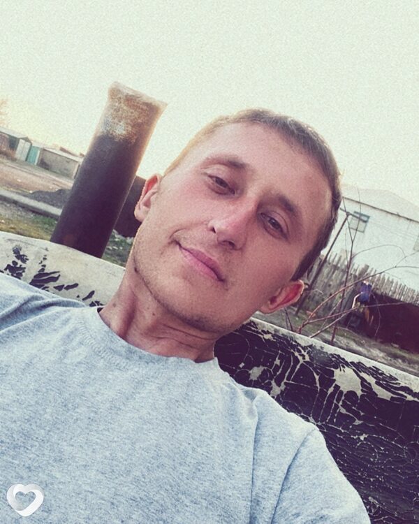 Михаил, 32, Астане — анкета №3357036