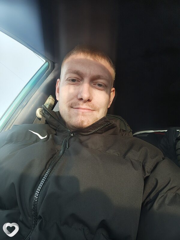 Даниил, 28, Белове — анкета №3357037
