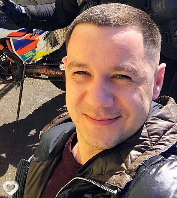 Андрей, 46, Оренбурге — анкета №3357044