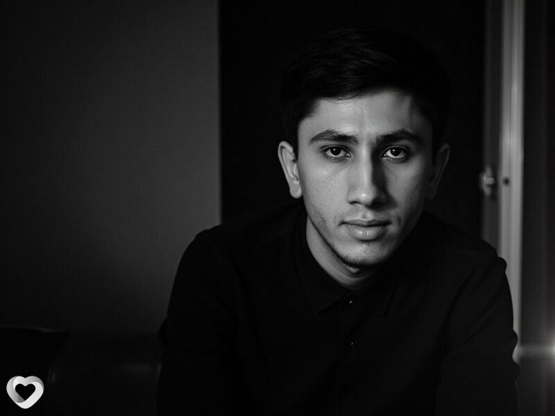 Хуршид, 26, Ташкент — анкета №3356815