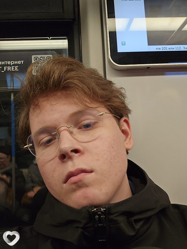 Максим, 22, Раменском — анкета №3356821
