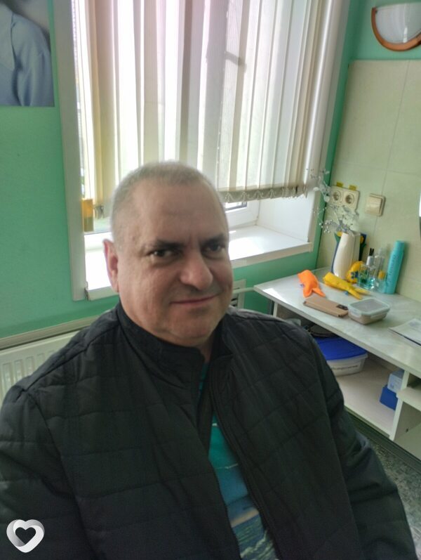 Юрий, 54, Ногинске — анкета №3356826