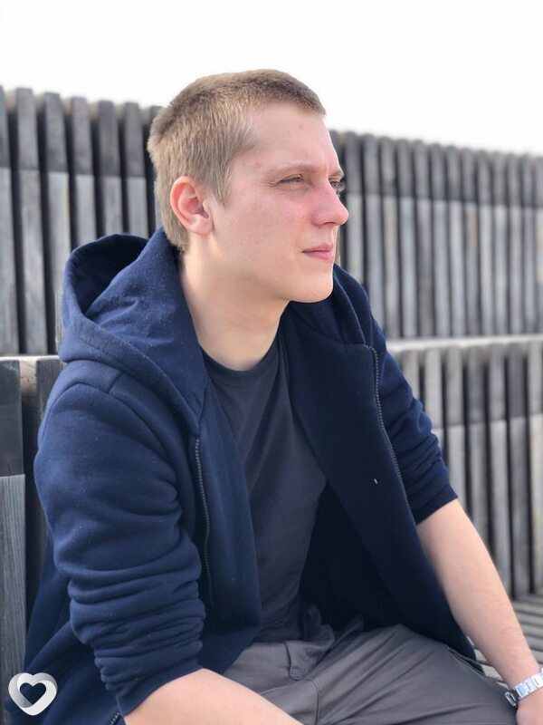 Александр, 29, Макеевке — анкета №3356827