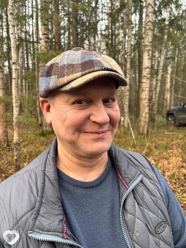 Александр, 55, Дзержинске — анкета №3356830