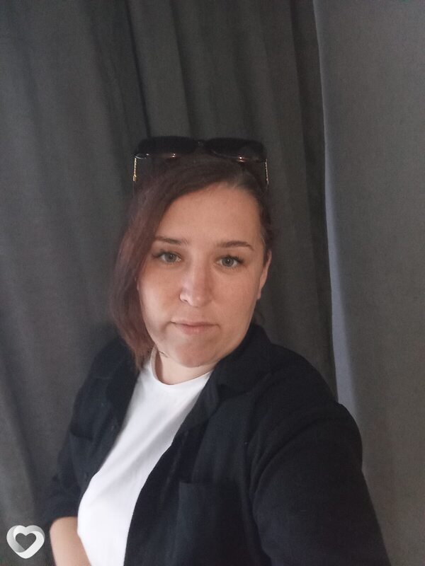Юля, 37, Омске — анкета №3356840