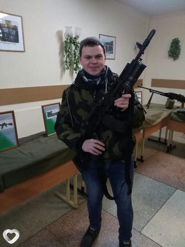 Андрей, Раменское