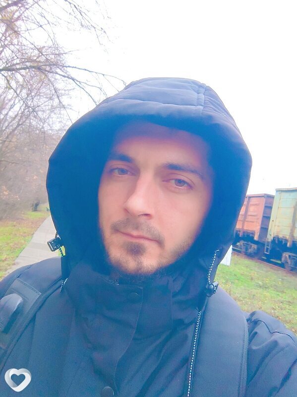 Сергей, 35, Днепр — анкета №3356842