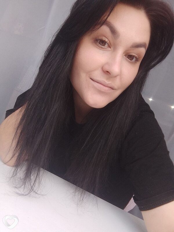 Алиса, 38, Пензе — анкета №3356853