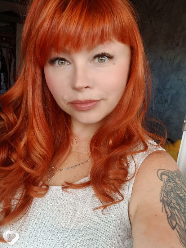 Алиса, 38, Подольске — анкета №3356854