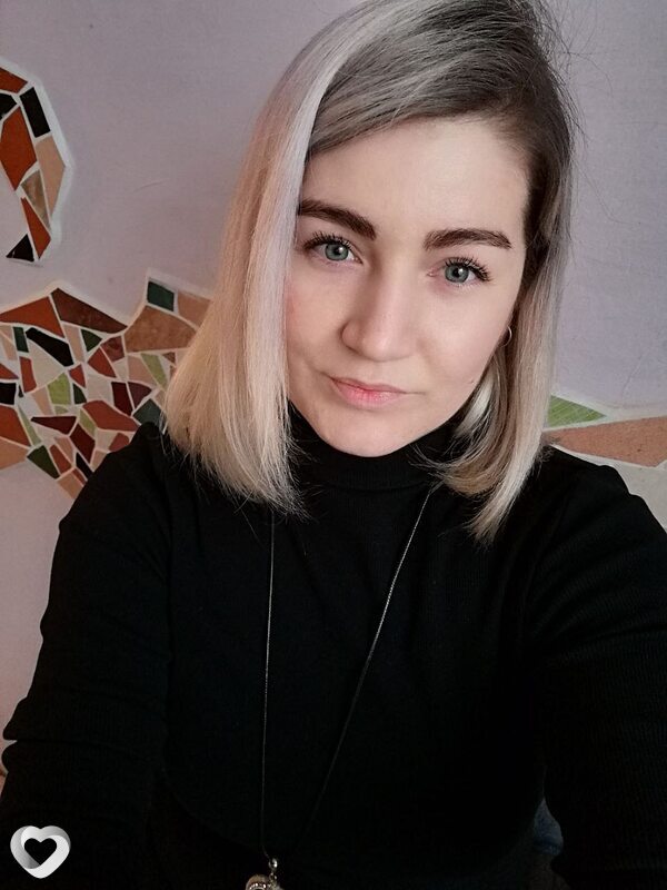 Алиса, 39, Владимире — анкета №3356856