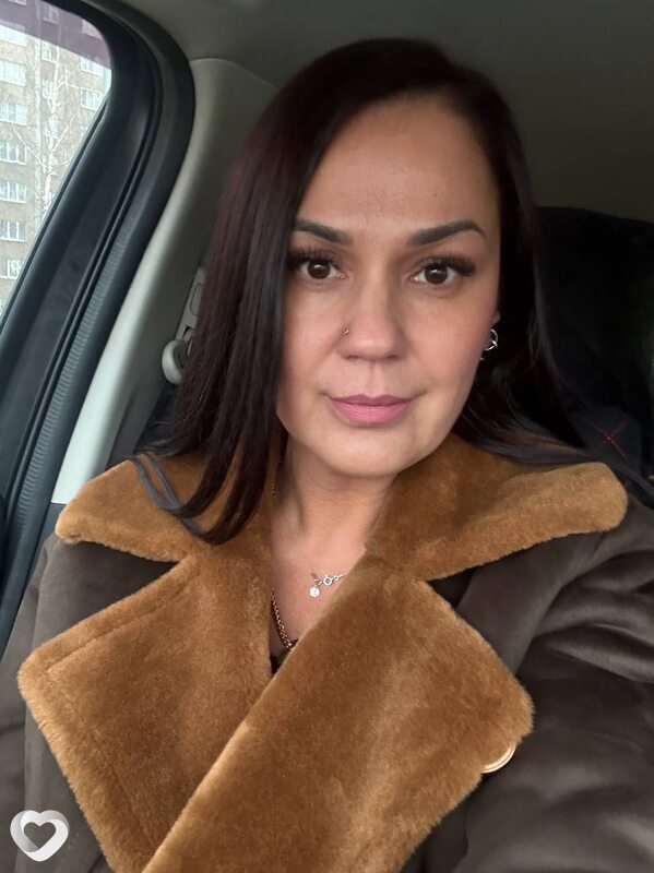 Алиса, 39, Ярославле — анкета №3356857