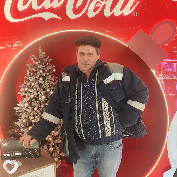 Александр, 53, Могилев — анкета №3356858