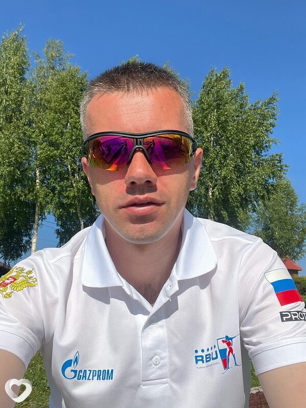 Александр, 36, Пензе — анкета №3356861