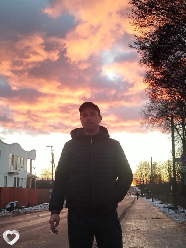 Шамиль, 44, Санкт-Петербурге — анкета №3356862