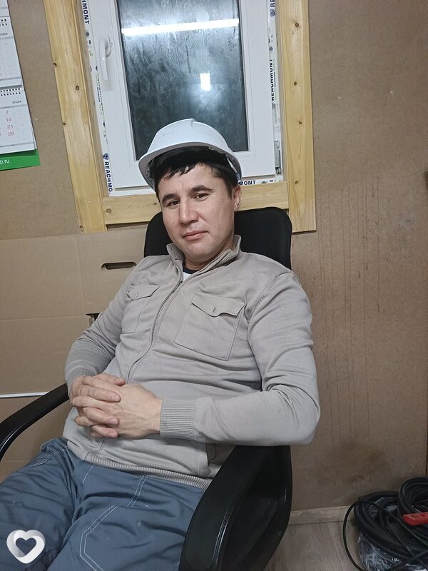 Samir, 43, Уфе — анкета №3356864