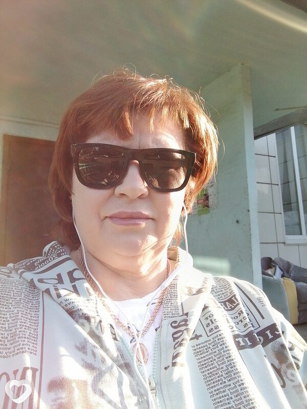 Марина, 56, Новокузнецке — анкета №3356865