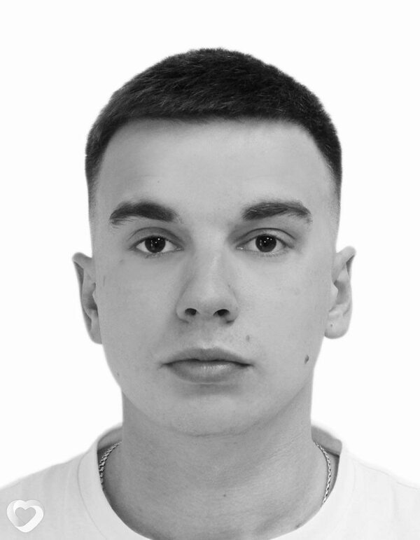 Дмитрий, 21, Москве — анкета №3356754