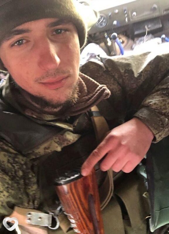 Шах, 27, Москве — анкета №3356760