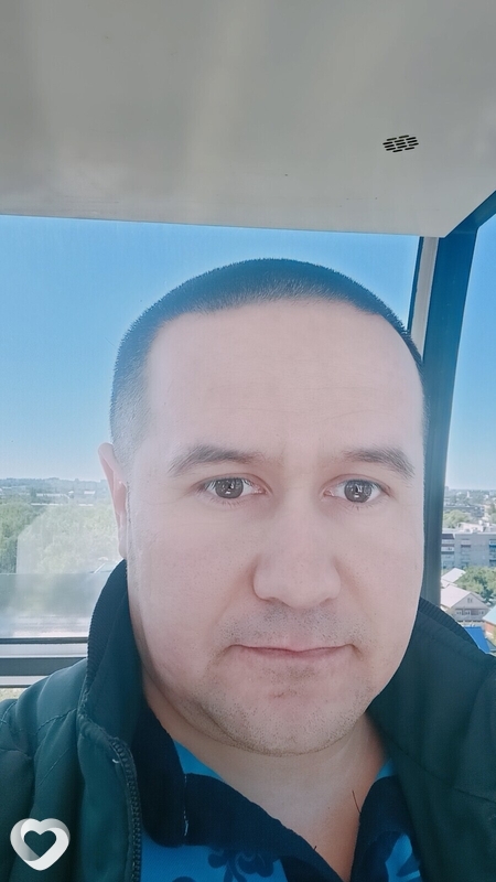 Айрат, 35, Стерлитамаке — анкета №3356765