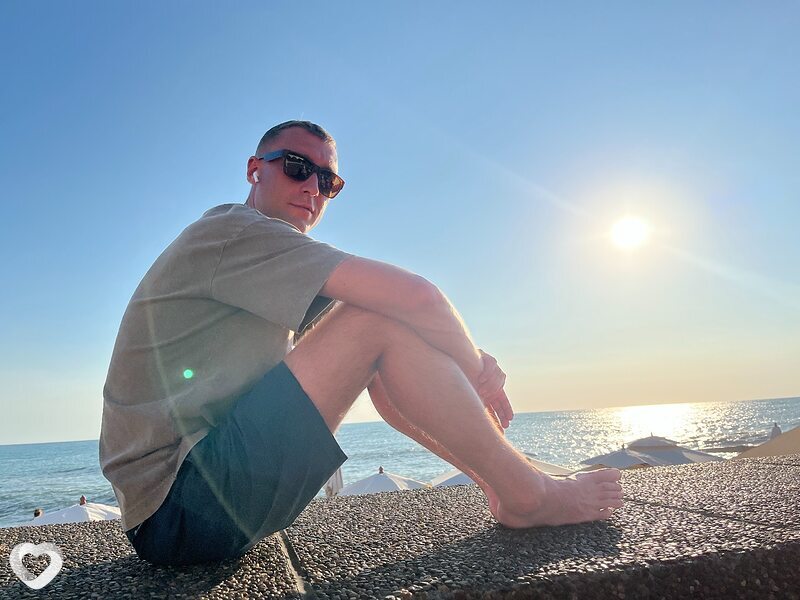 Дмитрий, 38, Москве — анкета №3356769