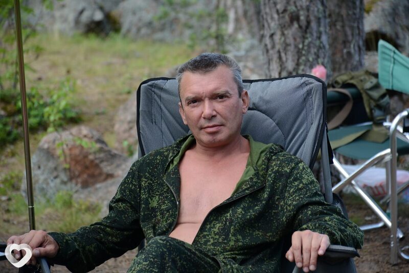 Александр, Железнодорожный