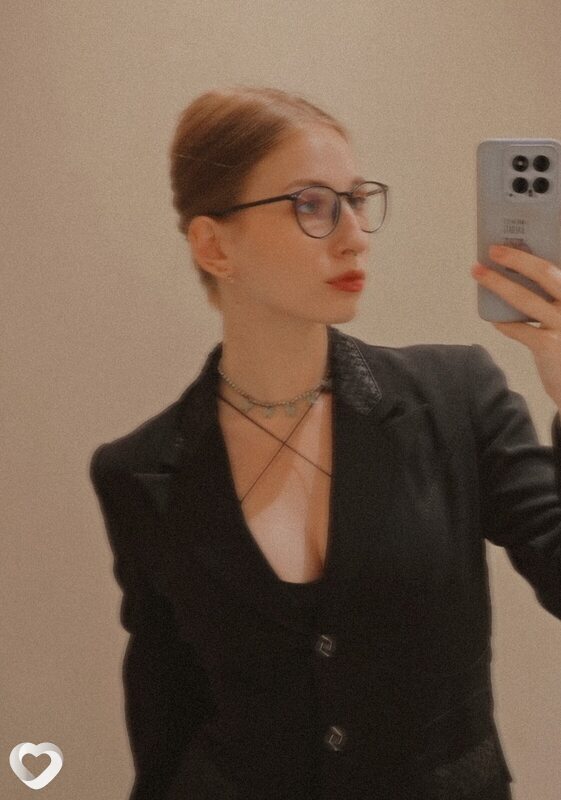 Дарья, 22, Санкт-Петербурге — анкета №3356772