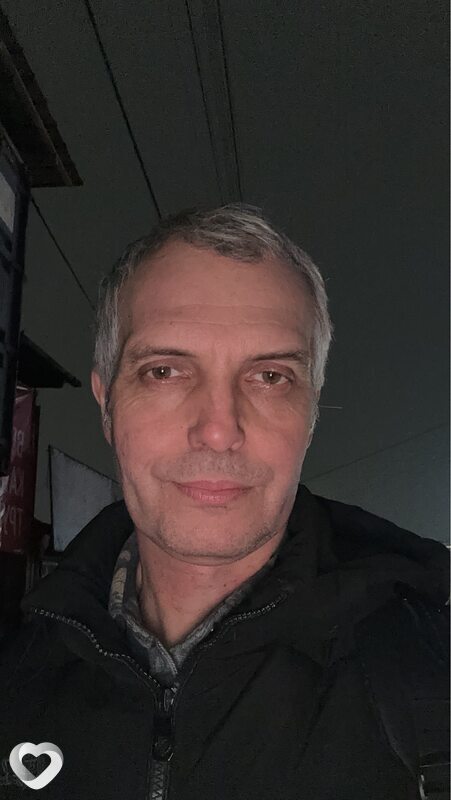 Вадим, 49, Алматы — анкета №3356878