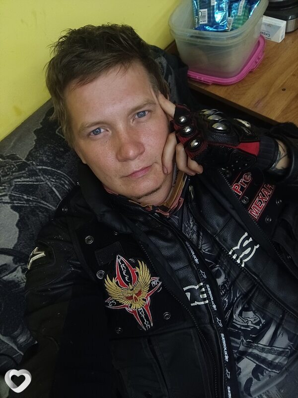 Кирилл, 35, Усть-Илимск — анкета №3356880