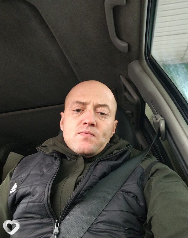 Сергей, 34, Донецке — анкета №3356883