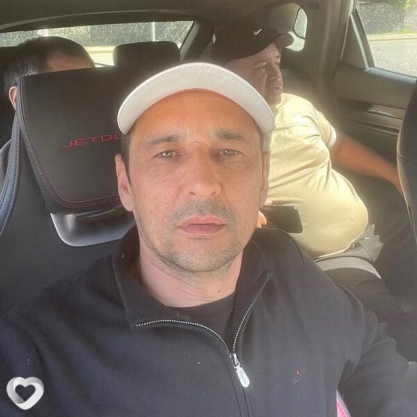 Шах, 41, Шымкенте — анкета №3356885