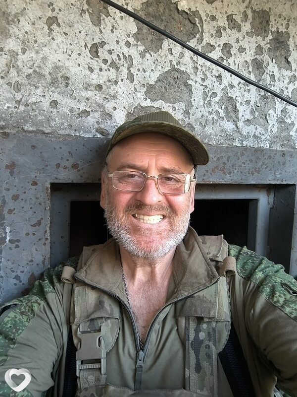 Андрей, 52, Красноярске — анкета №3356925