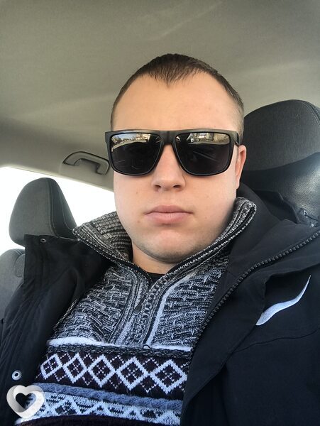 Руслан, 28, Солигорске — анкета №3356927