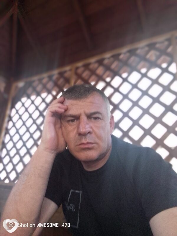 Исмет, 48, Махачкале — анкета №3356933