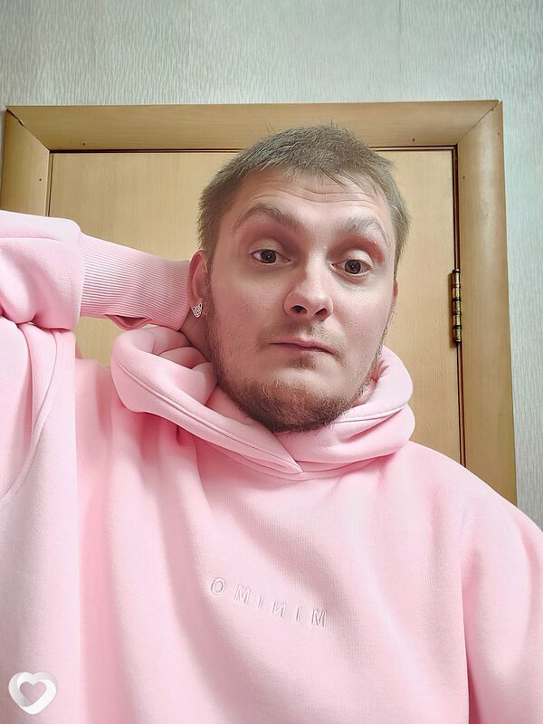 Сергей, 41, Санкт-Петербурге — анкета №3356899