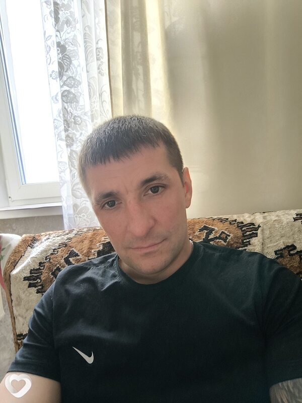 Дима, 39, Ульяновске — анкета №3356904