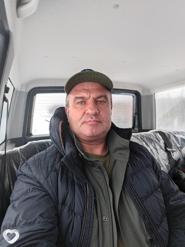 Виктор, 53, Новосибирске — анкета №3357048