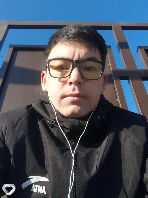Алибек, Талдыкорган