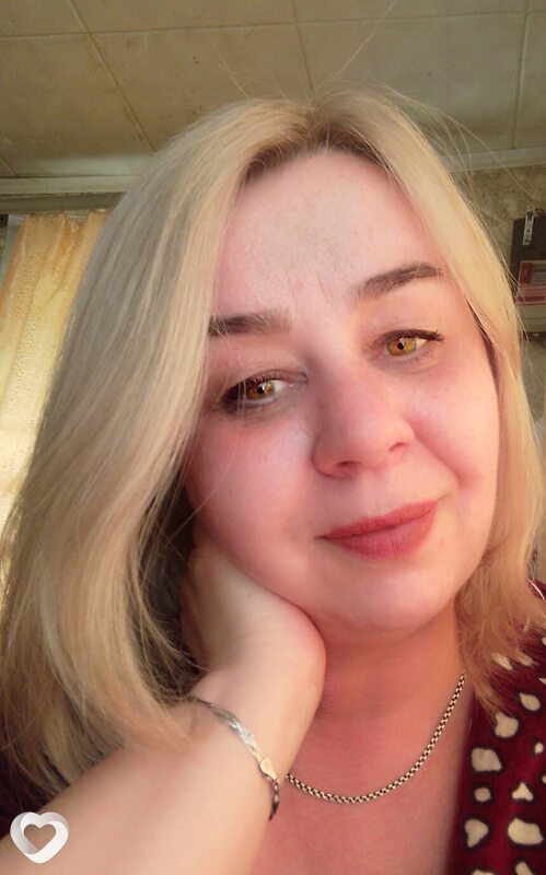 Natali, 46, Ставрополе — анкета №3356978