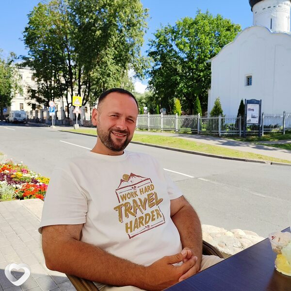 Вадим, 36, Пскове — анкета №3356985