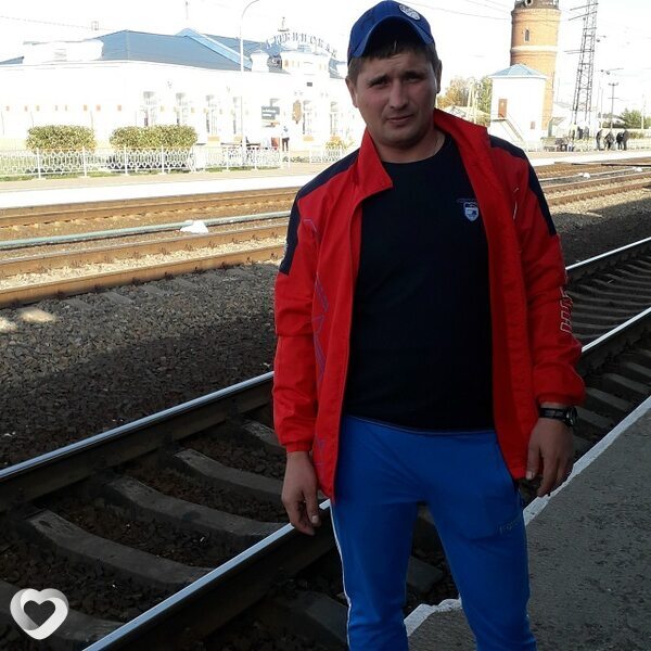 Виктор, 35, Барабинске — анкета №3356987