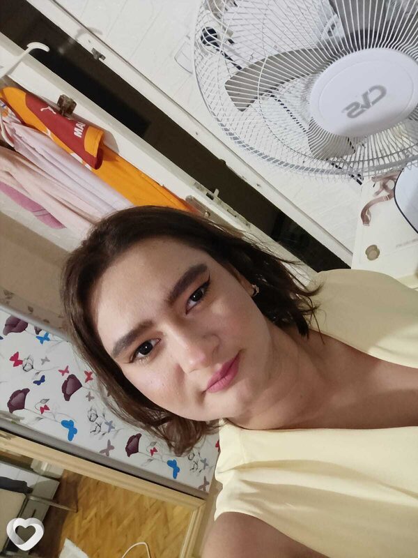 Аида, 23, Нефтеюганске — анкета №3356996
