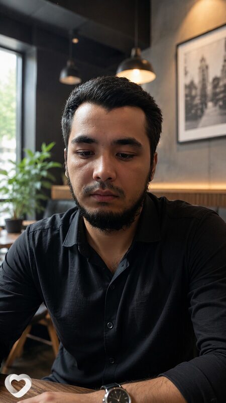 Abbos, 30, Ташкент — анкета №3357130