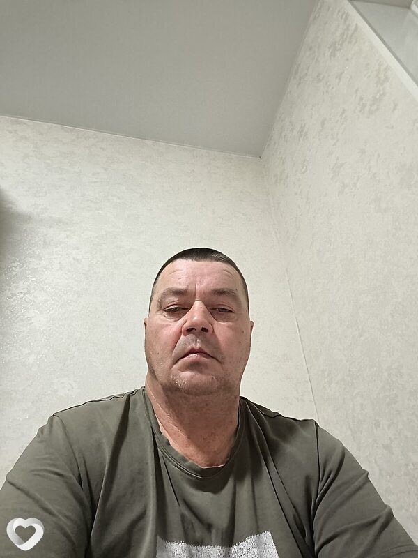 Андрей, Калачинск