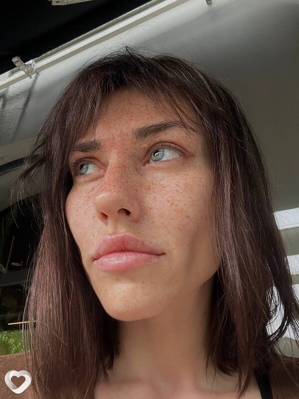 Маша, 36, Орёл — анкета №3357133