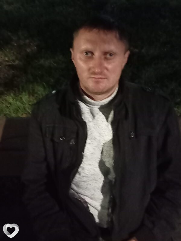 Дмитрий, 42, Челябинске — анкета №3357136