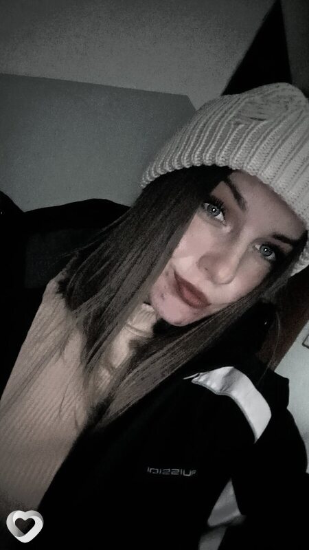 Татьяна, 22, Красноярске — анкета №3357138